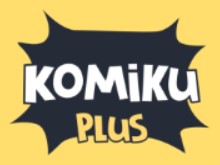Komik Gaul Plus