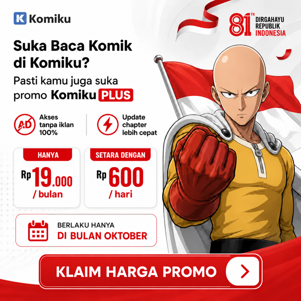 Komik Gaul Plus